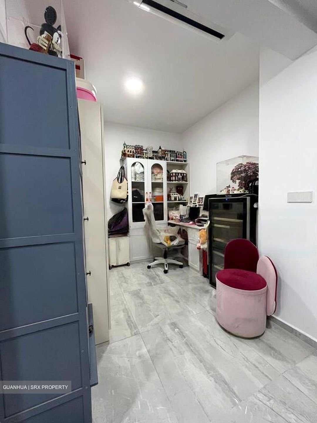 Affinity At Serangoon (D19), Apartment #456346391